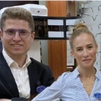 אביב בריל הילה בריל אביב בריל הילה בריל