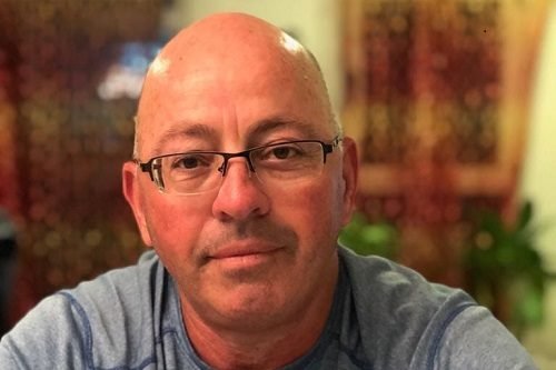 ירון הולנדר ירון הולנדר